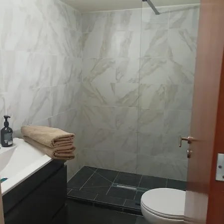 Dasoudipark Appartement *