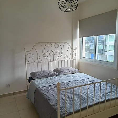 Dasoudipark Appartement *