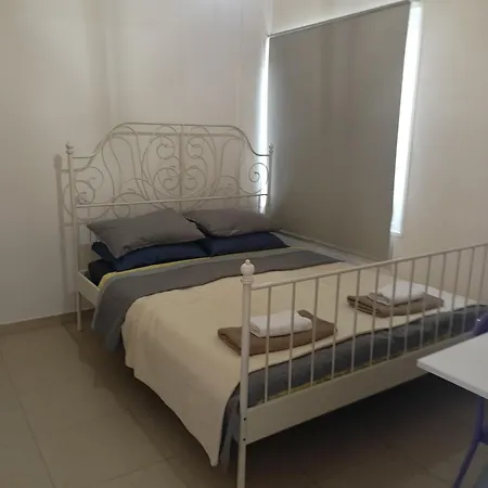 Appartement Dasoudipark