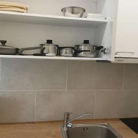 Appartement Dasoudipark Limassol